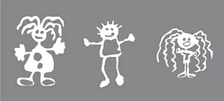 Logo - ​Mad Hair Ingold​